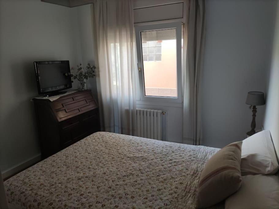 Habitacion Doble Palafrugell Exterior foto